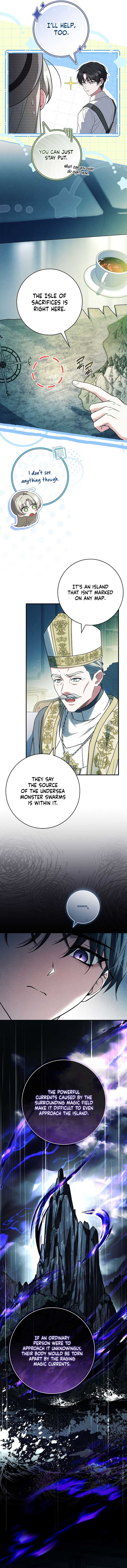 Thriving Agency for Regretful Male Leads in Full Operation! Chapter 23 71 12