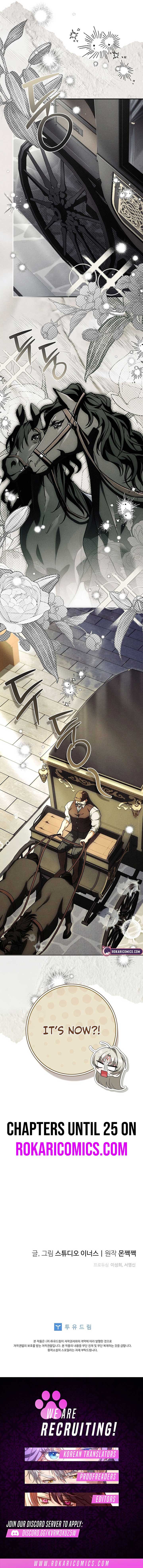 Thriving Agency for Regretful Male Leads in Full Operation! Chapter 24 39 8