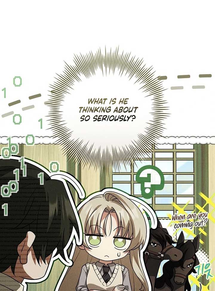 Thriving Agency for Regretful Male Leads in Full Operation! Chapter 25 504 041