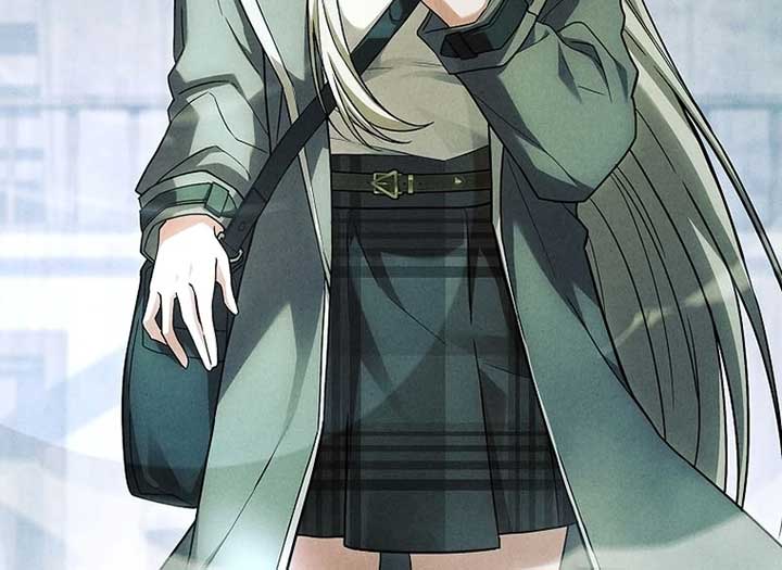 Thriving Agency for Regretful Male Leads in Full Operation! Chapter 25 543 080