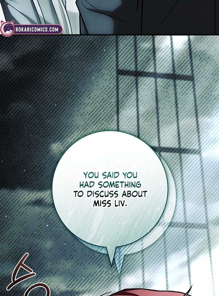 Thriving Agency for Regretful Male Leads in Full Operation! Chapter 25 554 091
