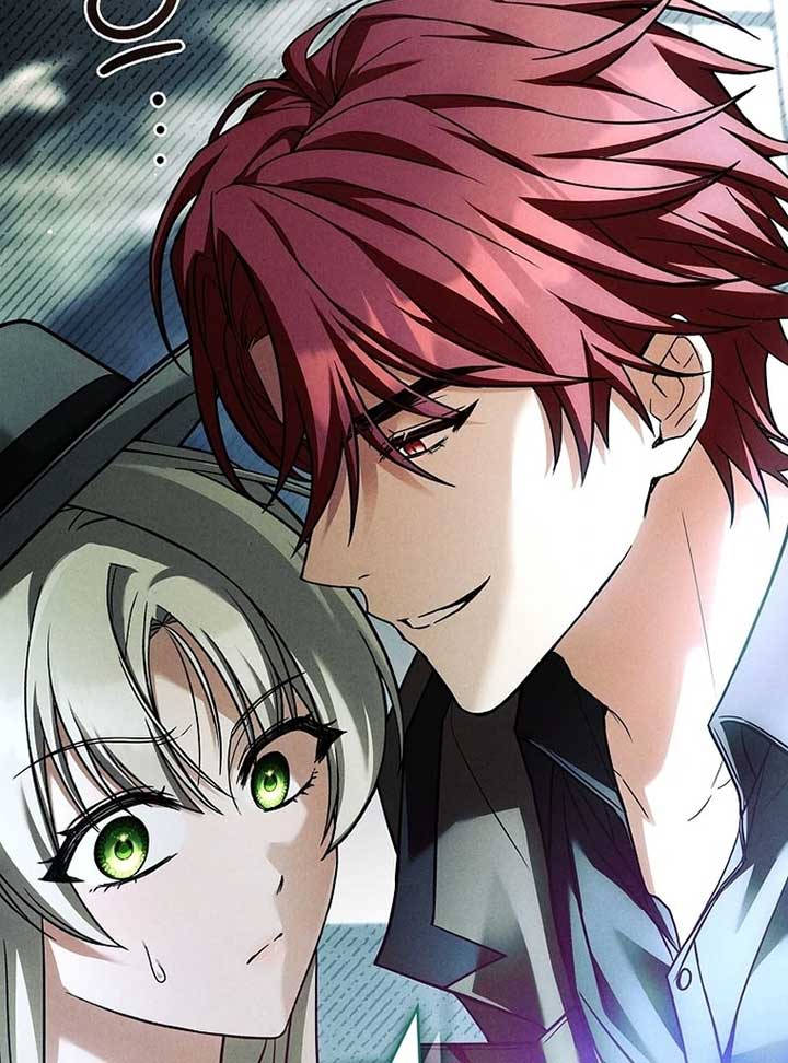 Thriving Agency for Regretful Male Leads in Full Operation! Chapter 25 555 092