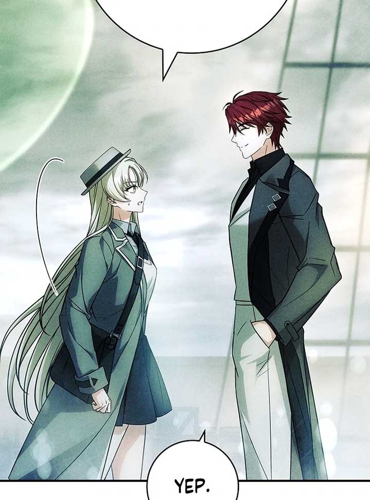 Thriving Agency for Regretful Male Leads in Full Operation! Chapter 25 559 096