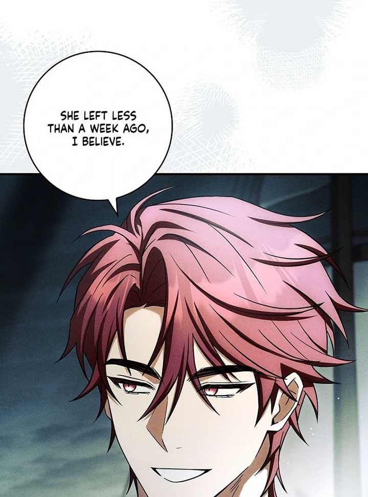 Thriving Agency for Regretful Male Leads in Full Operation! Chapter 25 563 100