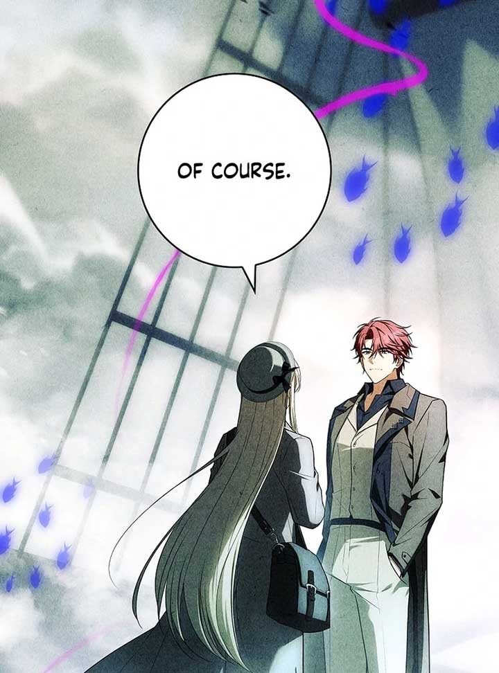 Thriving Agency for Regretful Male Leads in Full Operation! Chapter 25 584 121