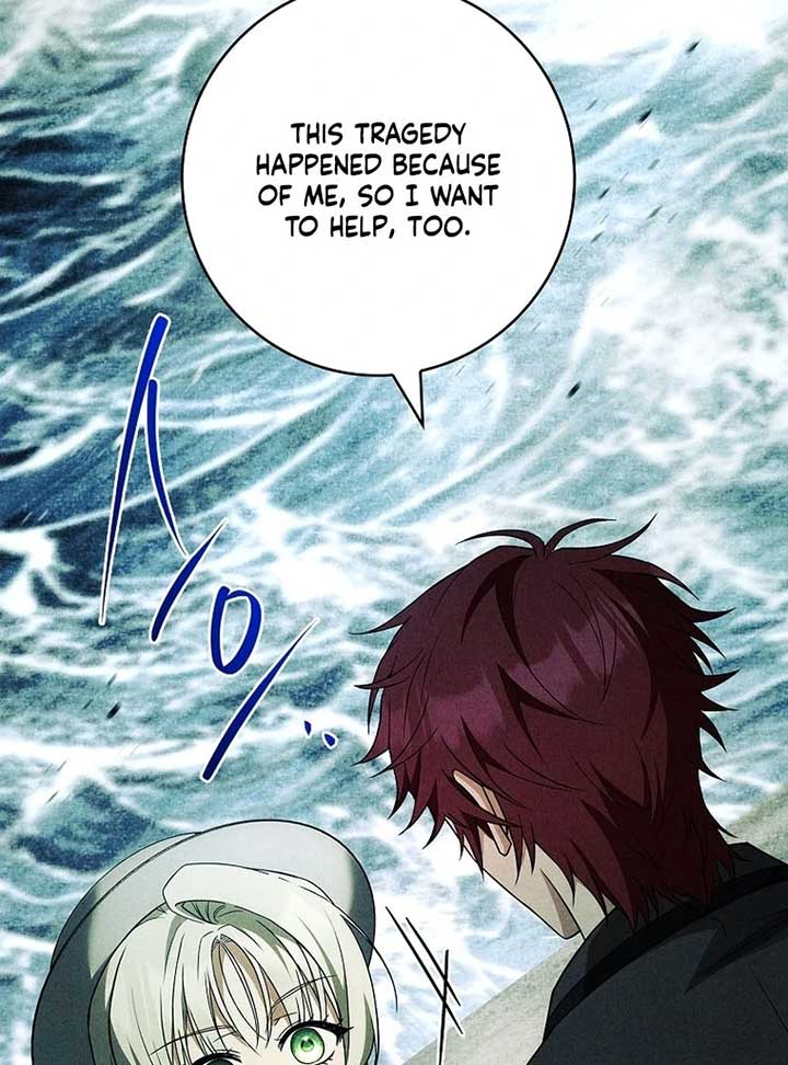 Thriving Agency for Regretful Male Leads in Full Operation! Chapter 25 592 129