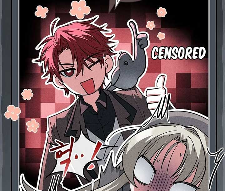 Thriving Agency for Regretful Male Leads in Full Operation! Chapter 26 523 027