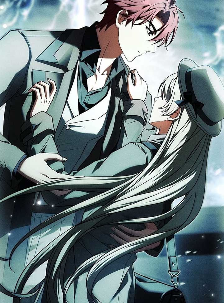 Thriving Agency for Regretful Male Leads in Full Operation! Chapter 26 534 038