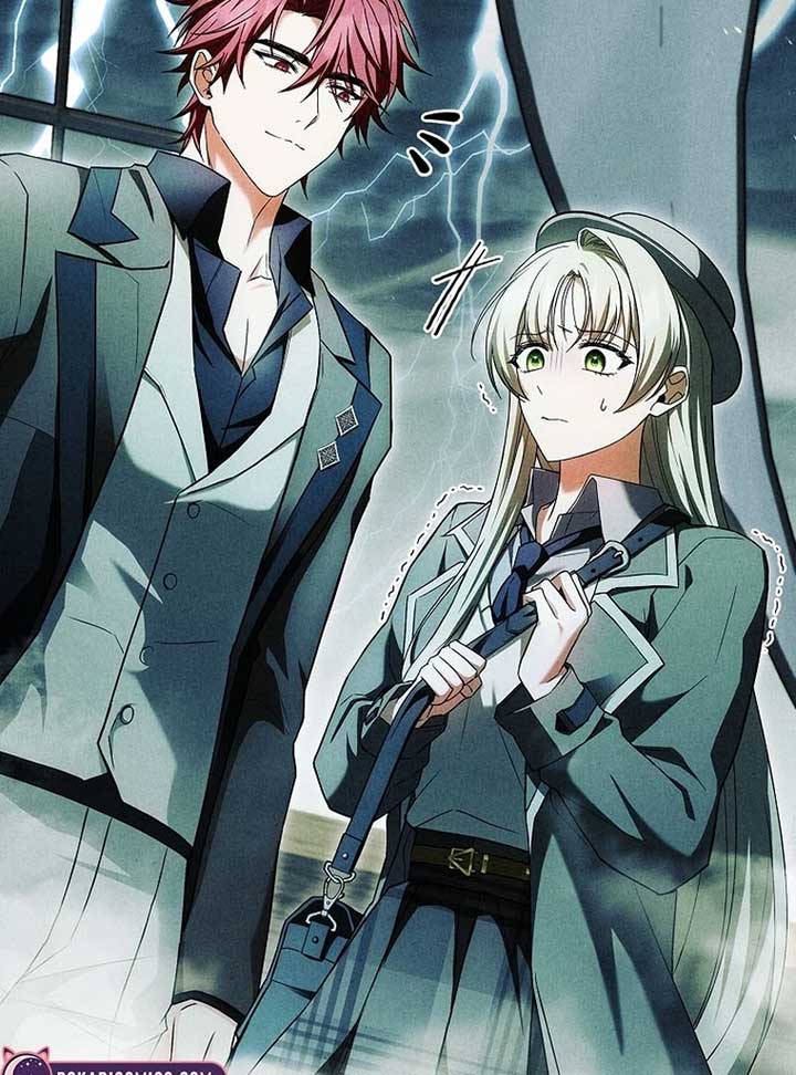 Thriving Agency for Regretful Male Leads in Full Operation! Chapter 26 553 057