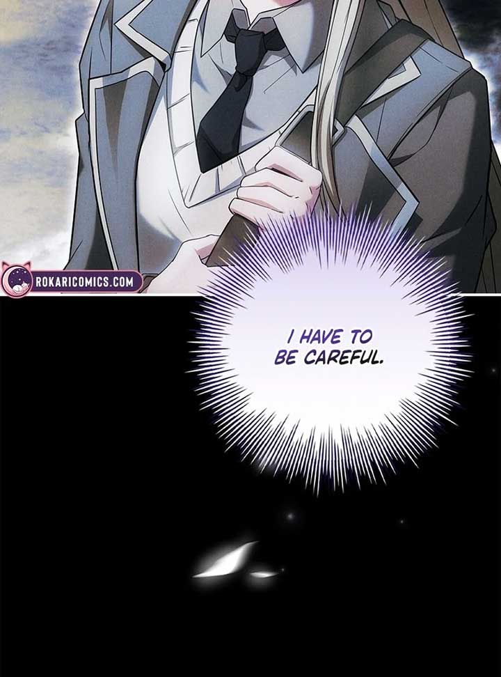 Thriving Agency for Regretful Male Leads in Full Operation! Chapter 26 569 073