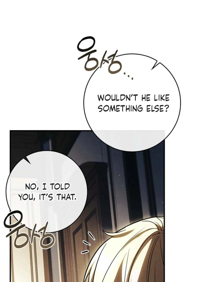 Thriving Agency for Regretful Male Leads in Full Operation! Chapter 35 449 019