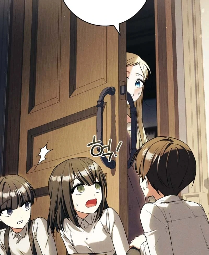 Thriving Agency for Regretful Male Leads in Full Operation! Chapter 35 454 024