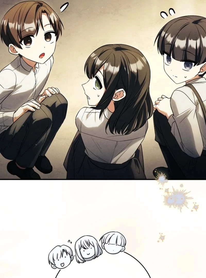 Thriving Agency for Regretful Male Leads in Full Operation! Chapter 35 456 026