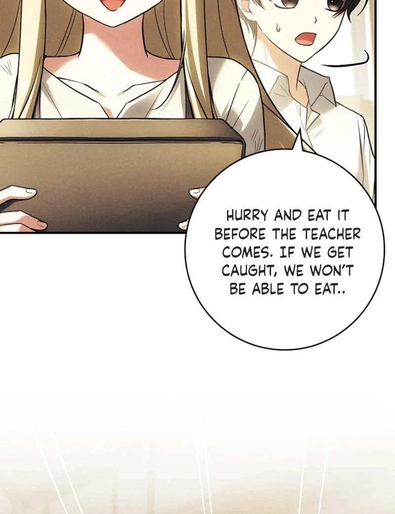 Thriving Agency for Regretful Male Leads in Full Operation! Chapter 35 463 033