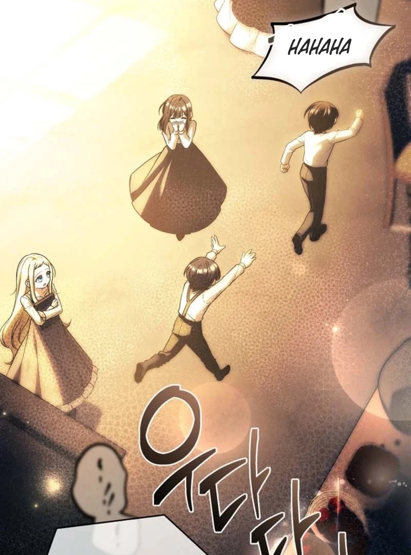 Thriving Agency for Regretful Male Leads in Full Operation! Chapter 35 467 037