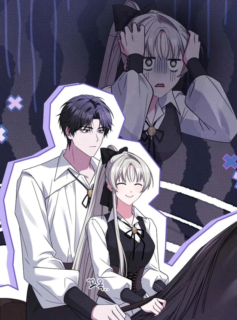 Thriving Agency for Regretful Male Leads in Full Operation! Chapter 35 531 101
