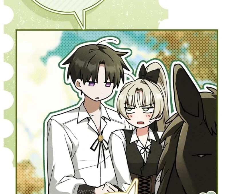 Thriving Agency for Regretful Male Leads in Full Operation! Chapter 35 539 109