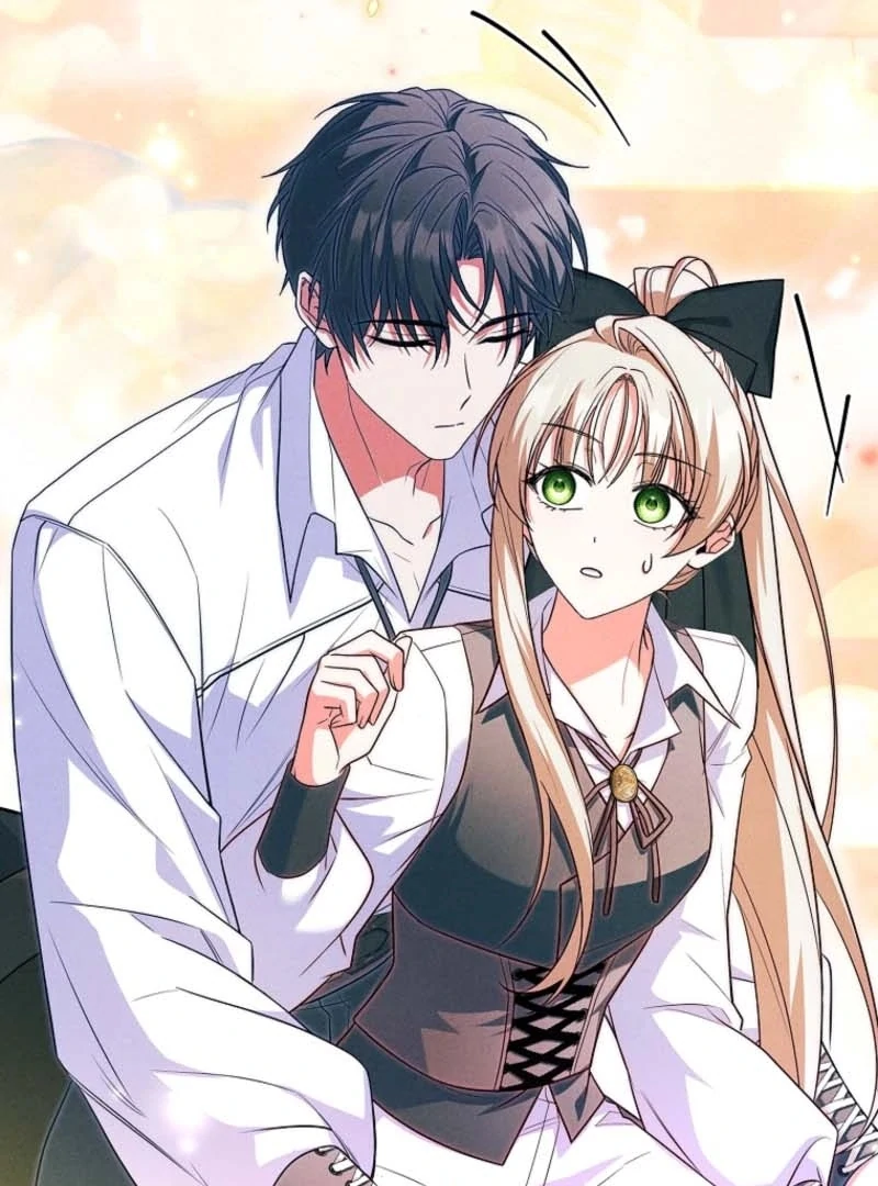 Thriving Agency for Regretful Male Leads in Full Operation! Chapter 35 546 116