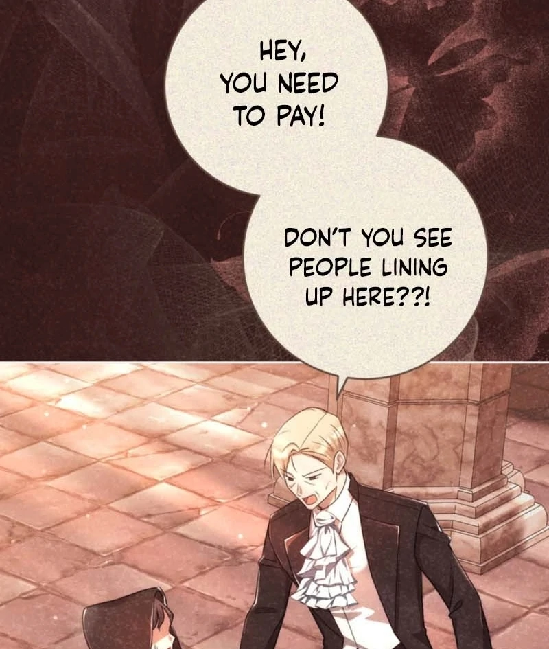 Thriving Agency for Regretful Male Leads in Full Operation! Chapter 35 564 134