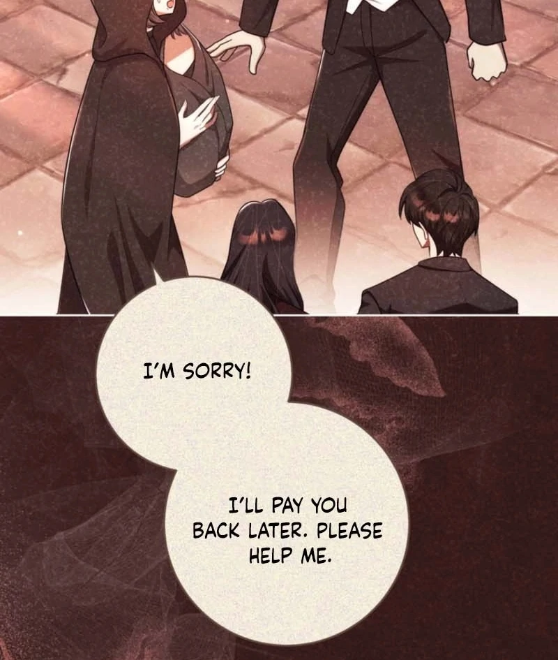 Thriving Agency for Regretful Male Leads in Full Operation! Chapter 35 565 135