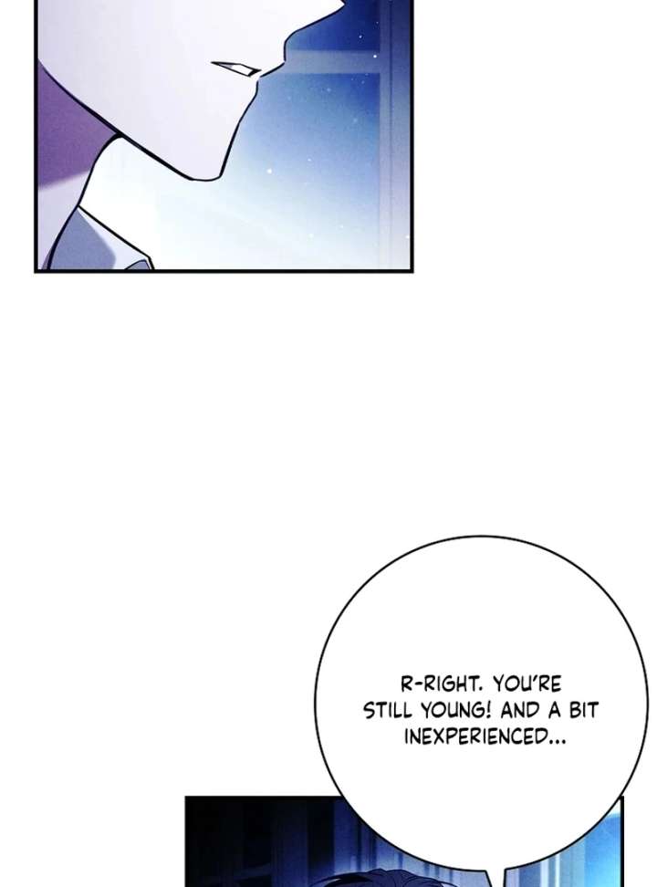 Thriving Agency for Regretful Male Leads in Full Operation! Chapter 38 441 014