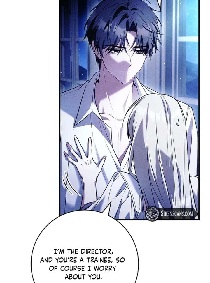 Thriving Agency for Regretful Male Leads in Full Operation! Chapter 38 442 015