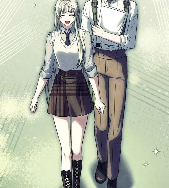 Thriving Agency for Regretful Male Leads in Full Operation! Chapter 38 484 057