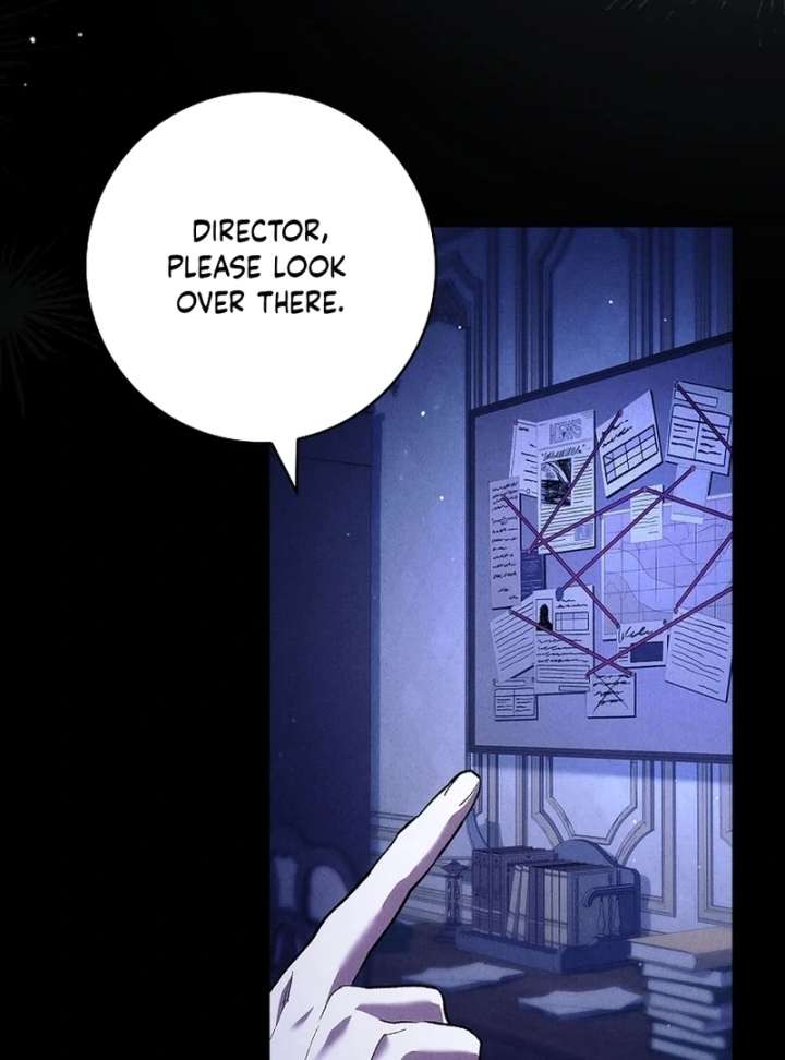 Thriving Agency for Regretful Male Leads in Full Operation! Chapter 38 535 108