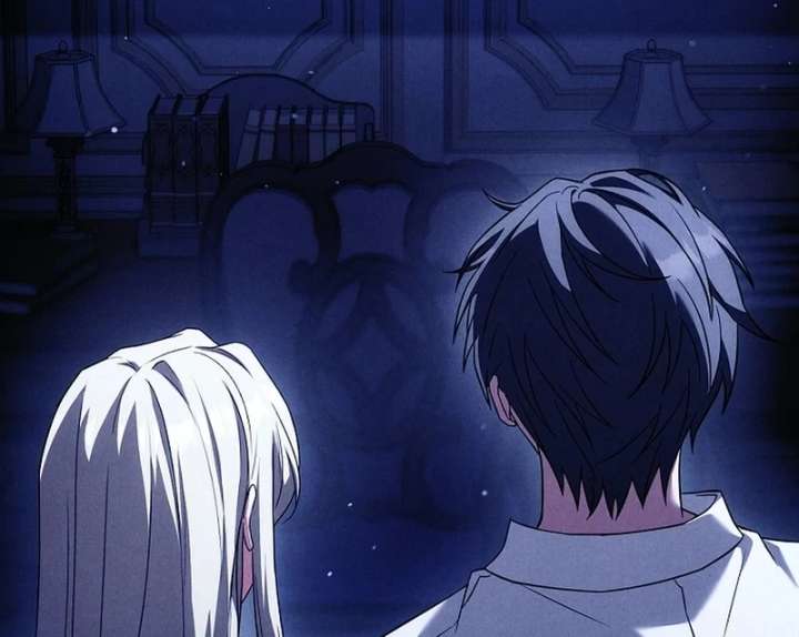 Thriving Agency for Regretful Male Leads in Full Operation! Chapter 38 537 110
