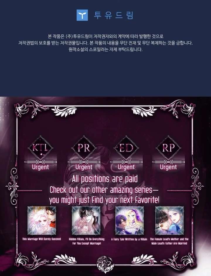 Thriving Agency for Regretful Male Leads in Full Operation! Chapter 38 567 140
