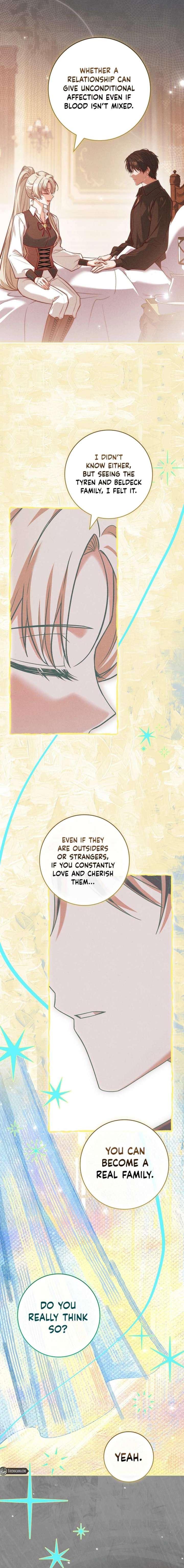 Thriving Agency for Regretful Male Leads in Full Operation! Chapter 42 77 4