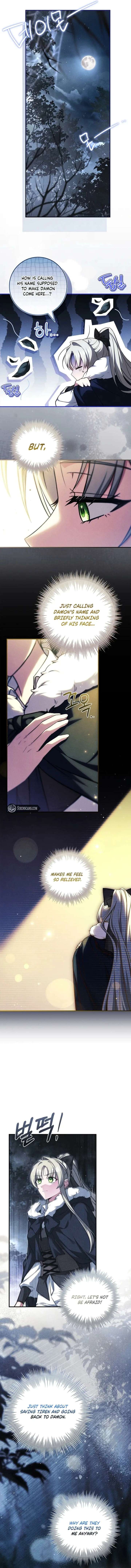 Thriving Agency for Regretful Male Leads in Full Operation! Chapter 43 84 17