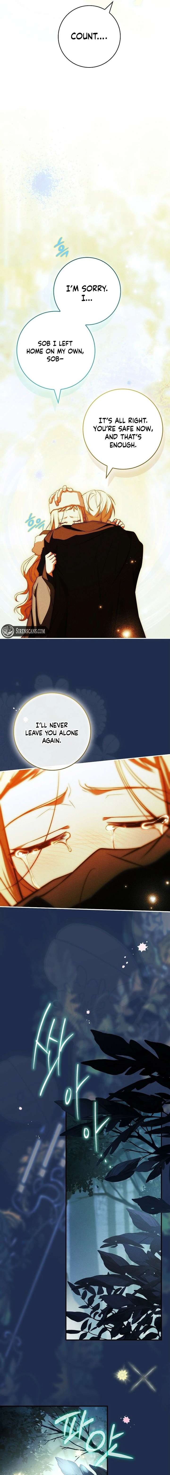 Thriving Agency for Regretful Male Leads in Full Operation! Chapter 46 72 011
