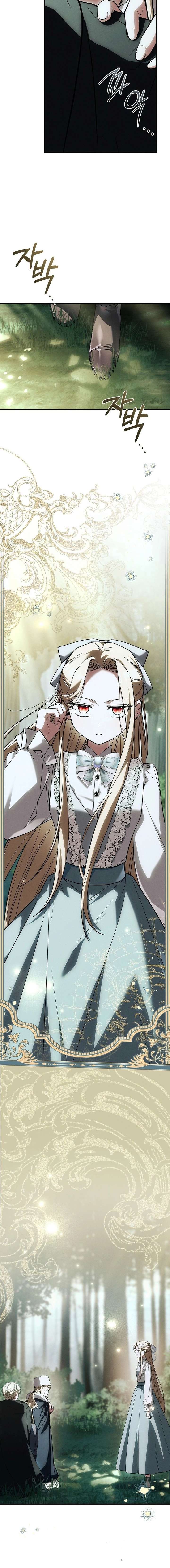 Thriving Agency for Regretful Male Leads in Full Operation! Chapter 46 77 016