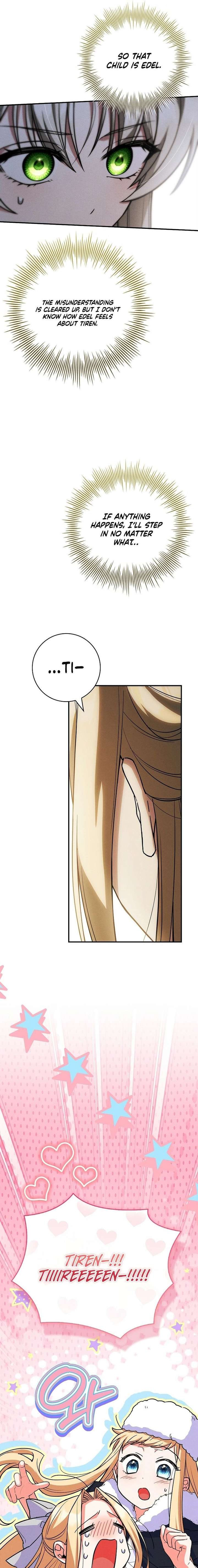 Thriving Agency for Regretful Male Leads in Full Operation! Chapter 46 78 017
