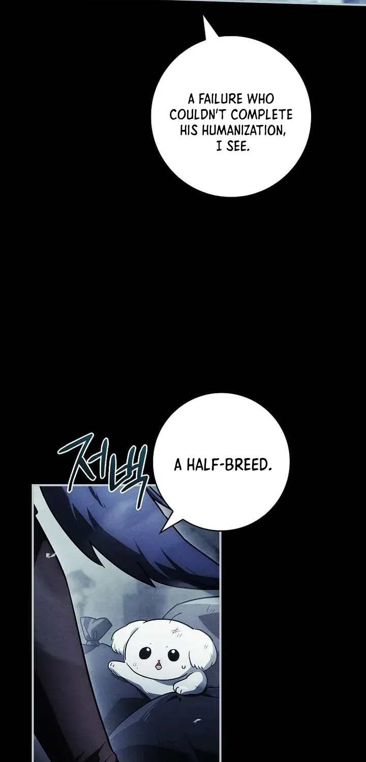 Thriving Agency for Regretful Male Leads in Full Operation! Chapter 49 326 e51434b051b7