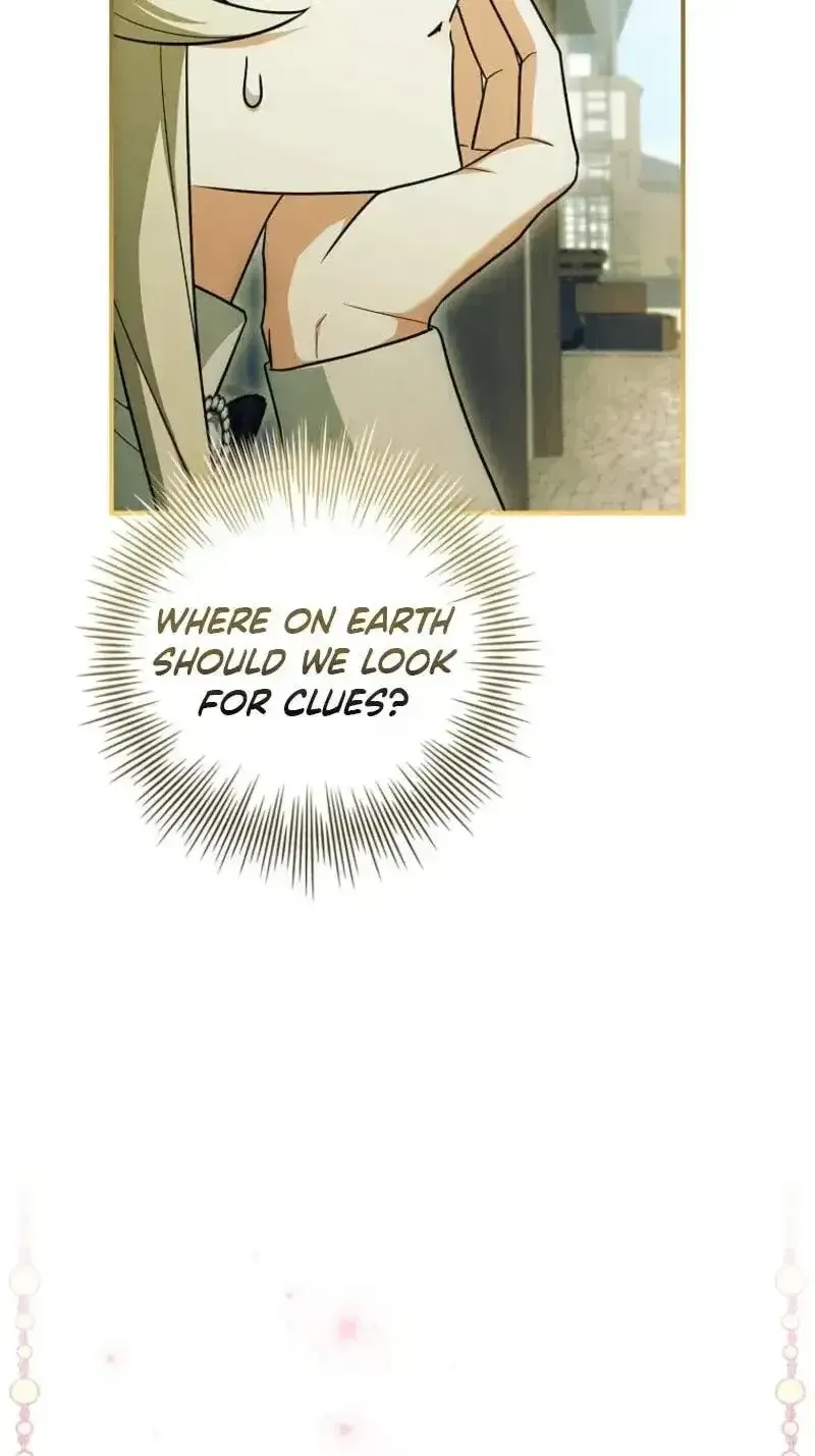 Thriving Agency for Regretful Male Leads in Full Operation! Chapter 51 424 745bc102db19