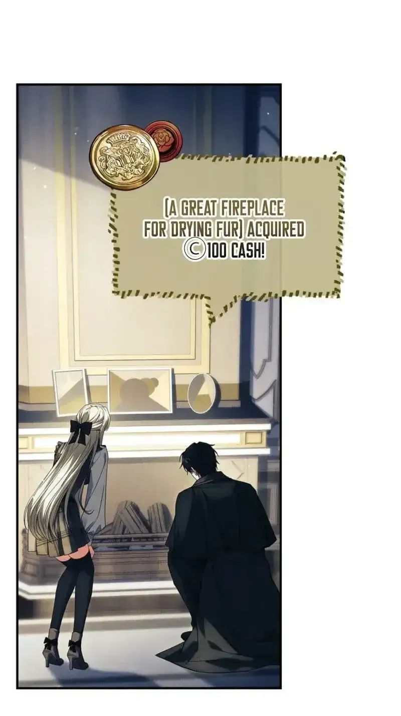 Thriving Agency for Regretful Male Leads in Full Operation! Chapter 51 387 75ec6365bf76