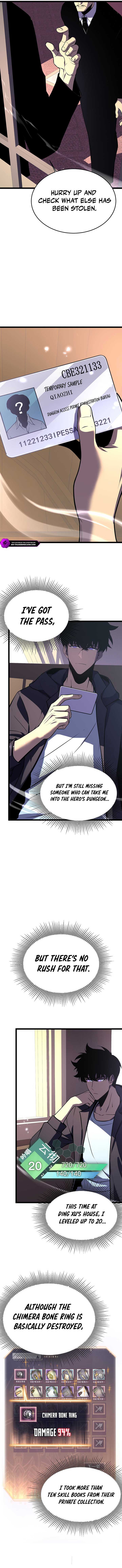 After Rebirth, I Used Mirror Reversal For Vengeance Chapter 10 41 ch 10 4