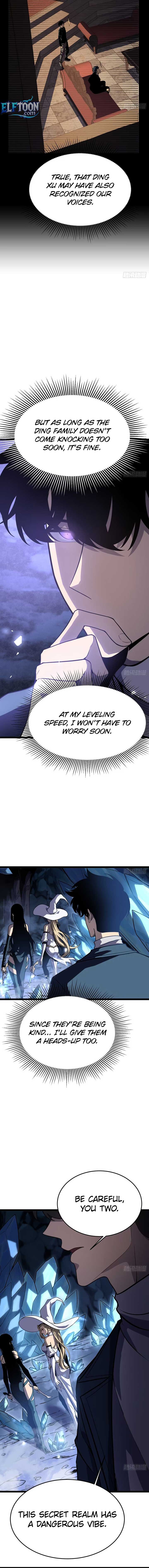 After Rebirth, I Used Mirror Reversal For Vengeance Chapter 11 56 ch 11 7