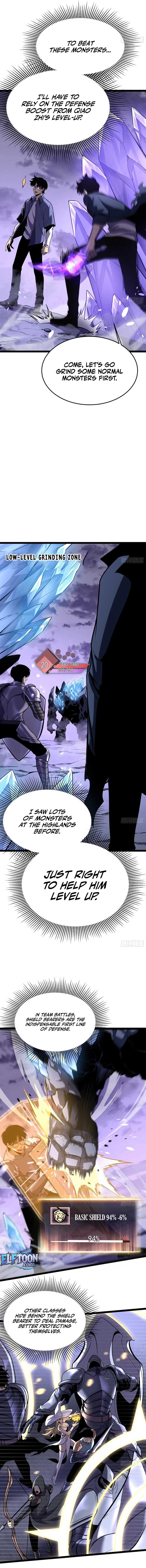 After Rebirth, I Used Mirror Reversal For Vengeance Chapter 12 79 ch 12 12