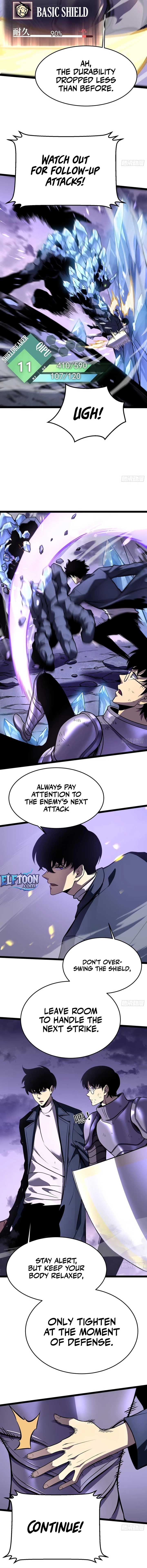 After Rebirth, I Used Mirror Reversal For Vengeance Chapter 12 81 ch 12 14