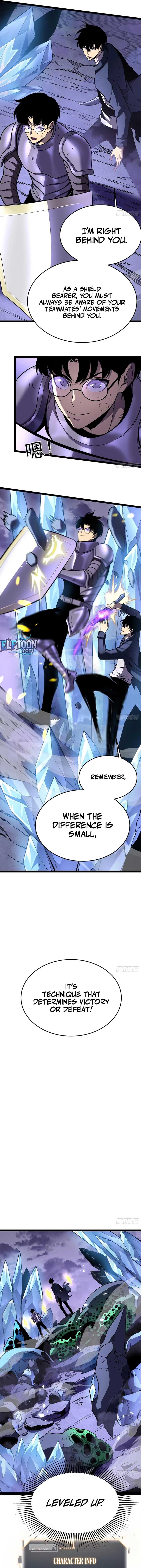 After Rebirth, I Used Mirror Reversal For Vengeance Chapter 12 82 ch 12 15
