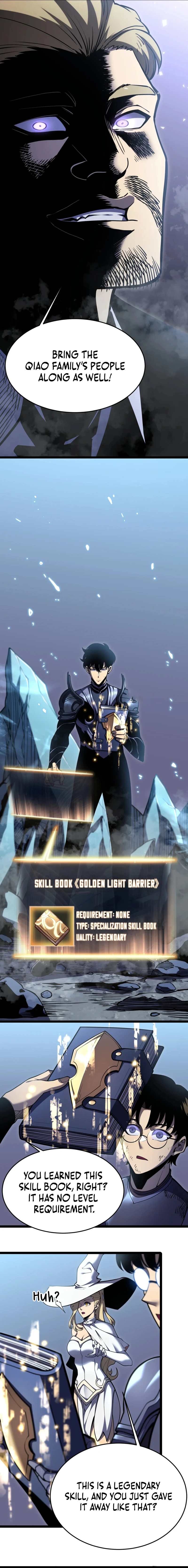 After Rebirth, I Used Mirror Reversal For Vengeance Chapter 19 48 02