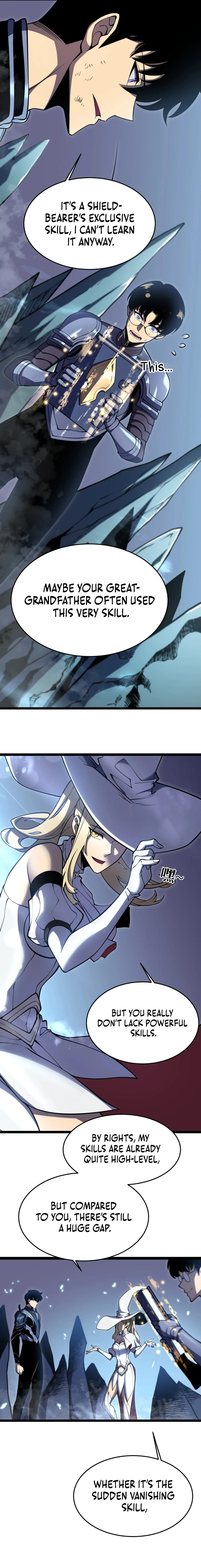 After Rebirth, I Used Mirror Reversal For Vengeance Chapter 19 49 03