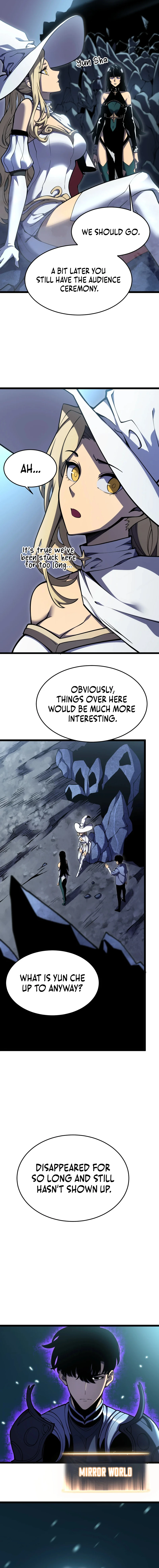 After Rebirth, I Used Mirror Reversal For Vengeance Chapter 19 52 06