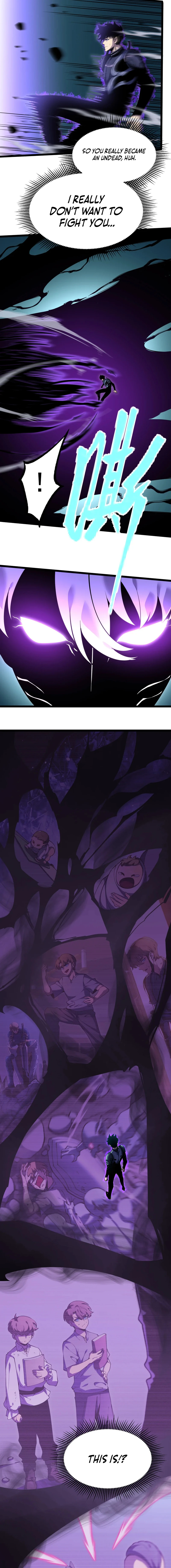 After Rebirth, I Used Mirror Reversal For Vengeance Chapter 19 54 08