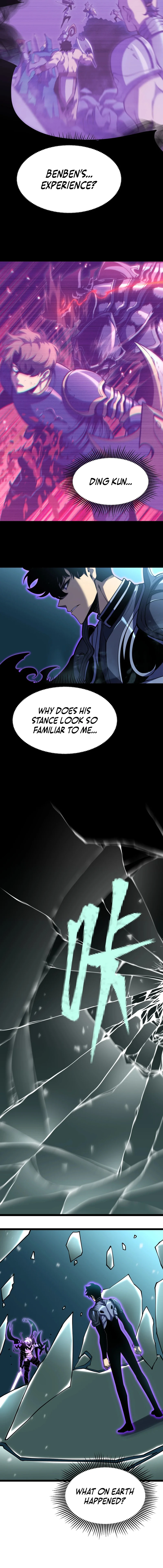 After Rebirth, I Used Mirror Reversal For Vengeance Chapter 19 55 09
