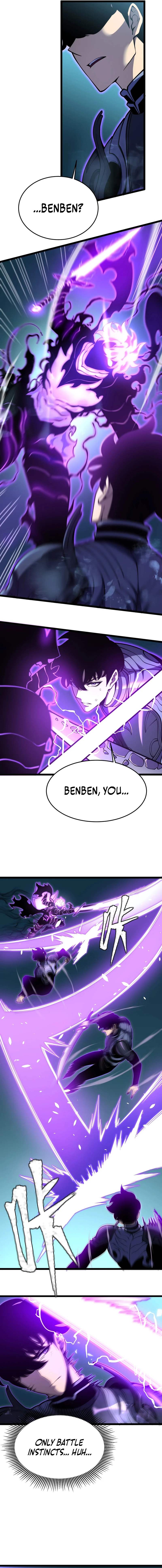 After Rebirth, I Used Mirror Reversal For Vengeance Chapter 19 56 10