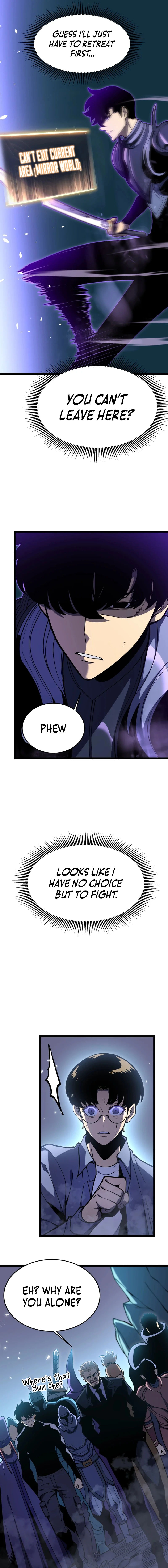 After Rebirth, I Used Mirror Reversal For Vengeance Chapter 19 57 11